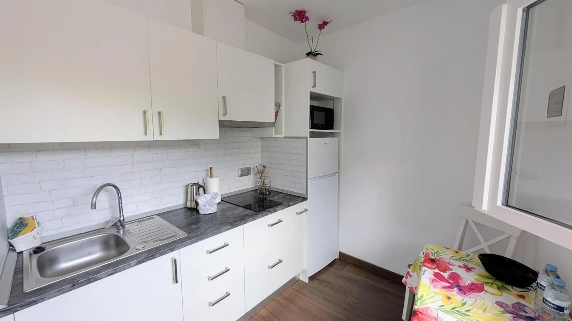 דירות לוס סילוס Chc-Casa Cira 0*,  ספרד